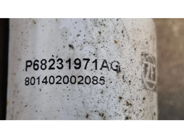 Задний aмортизатор      