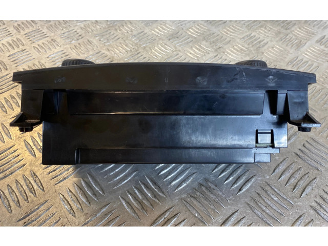 Блок управления климат-контролем P55115903AC, 12202829 Jeep Grand Cherokee (WJ)