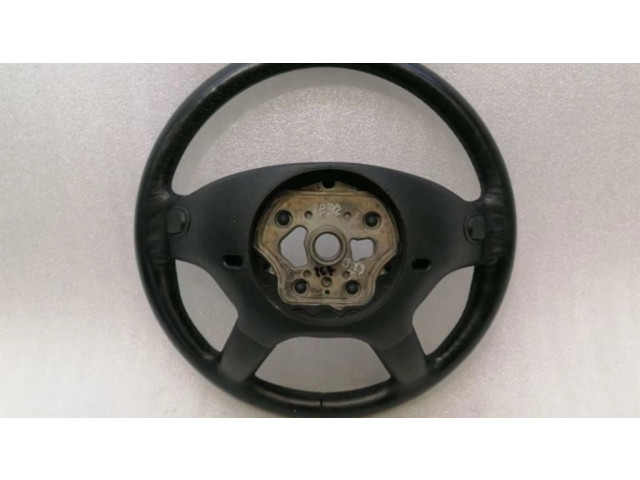 Руль Mercedes-Benz S W221  2005-2013 года A2214600103      