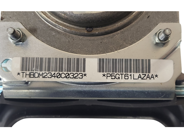 Подушка безопасности водителя P5GT61LAZAA   Jeep Grand Cherokee (WJ)