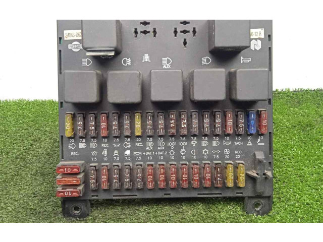 Модуль управления BSM 24063D6200   Nissan Laurel    