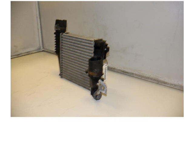 Интеркулер  9675627980   Peugeot Partner III 