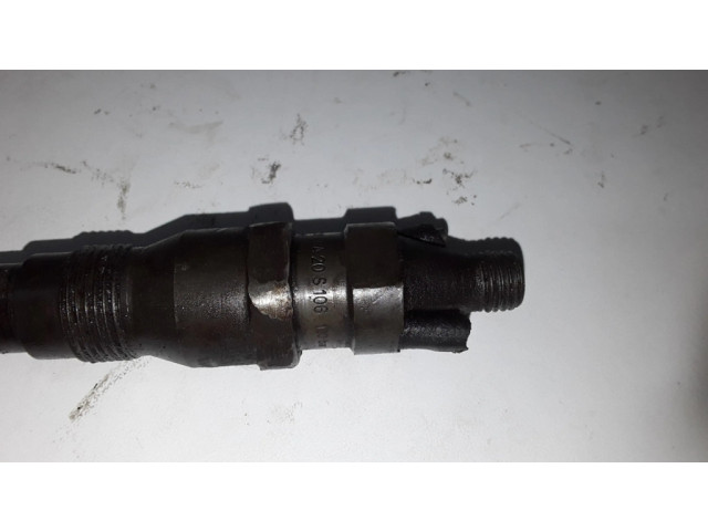 Форсунка KCA20S106    Citroen Saxo для дизельного двигателя CSAX15 1.5