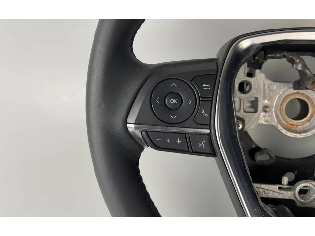 Volant Toyota Camry VIII XV70 2018 GS12007250