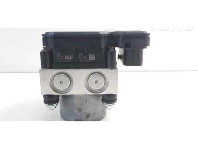 Блок АБС 476600981R, A4539000702   Renault  Twingo III  2014 -  года