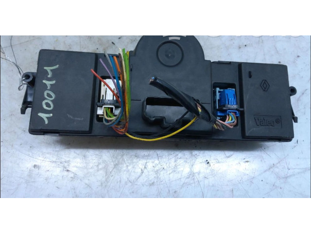 Блок управления климат-контролем 7701208975 Renault Scenic II Grand scenic II