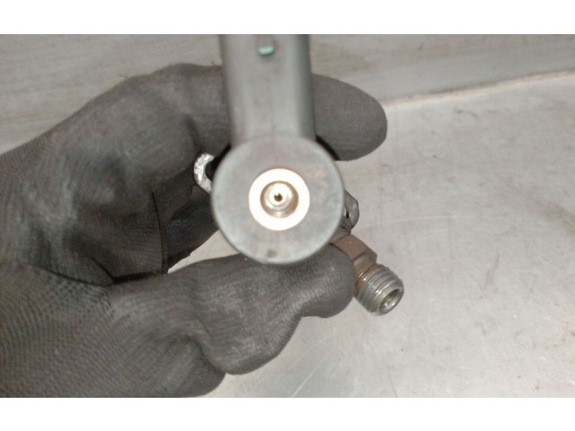 Форсунка 0445110078, 0445110078BOSCH    Volvo V70  D 5244 T 