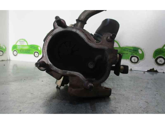 Турбина Volkswagen Lupo 045145701, 7017291 для двигателя AMF