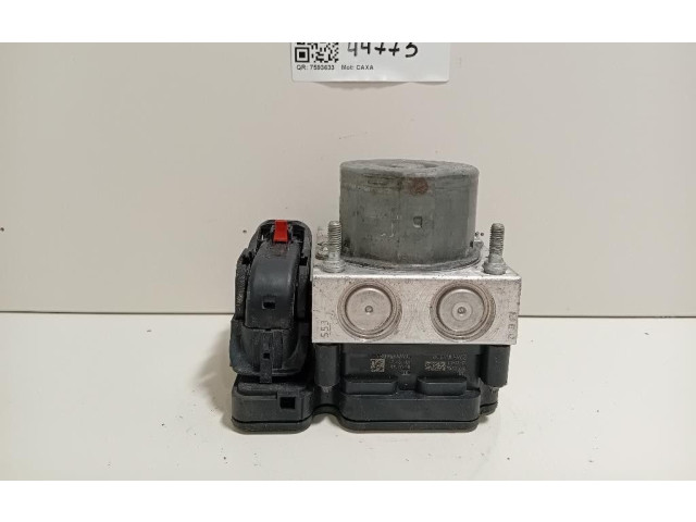 Блок АБС 6R0907379BA, 6R0907379BA Audi A1 2010 - 2018 года