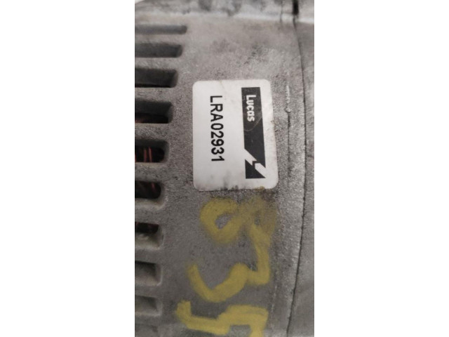 Генератор LRA02931   Volkswagen PASSAT      