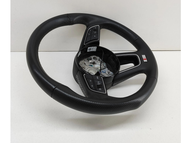 Руль Audi A1  2018 -  года 82A419091AC      