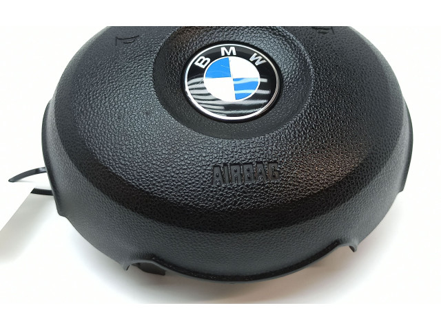 Подушка безопасности водителя 264542003 BMW Z4 E85 E86