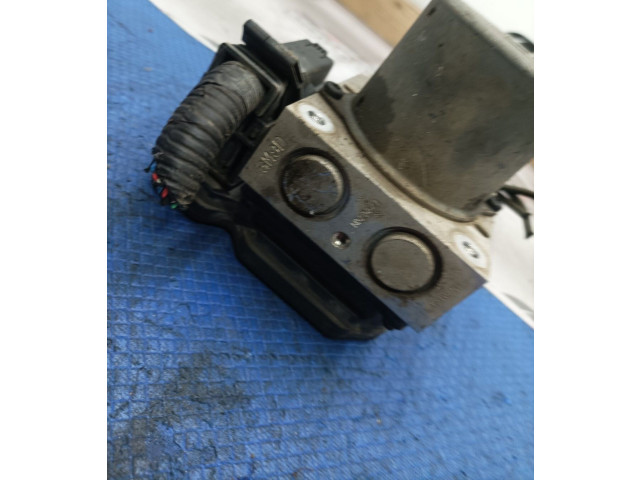 Блок управления АБС 589201W700, 1W700   KIA Rio