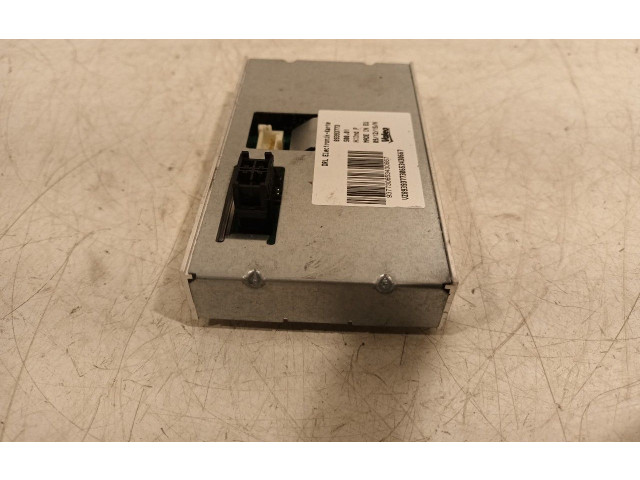 Блок комфорта 4L0907391, 7L6941329C   Seat Ibiza IV (6J,6P)   