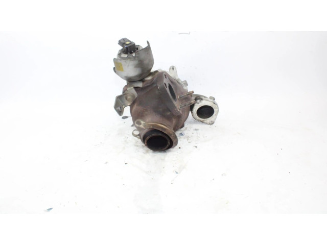 Turbodmychadlo Турбина 968612068006 Peugeot 3008 I