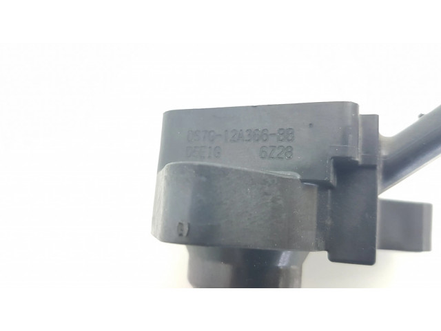 Реле высокого напряжения бобина