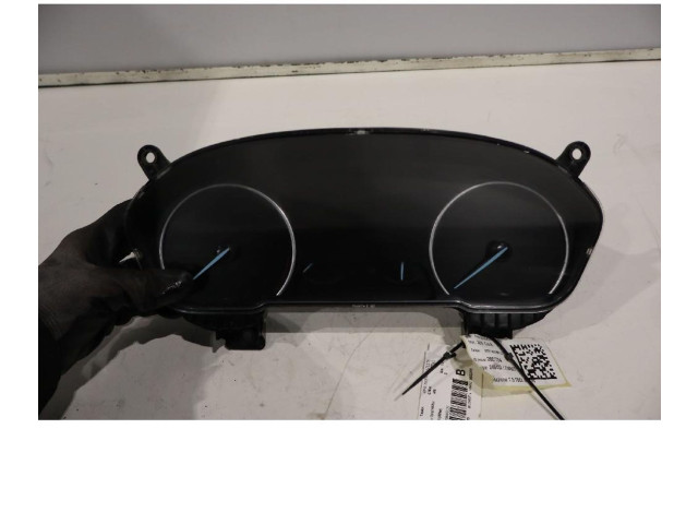 Панель приборов GN1510849CCH Ford Ecosport