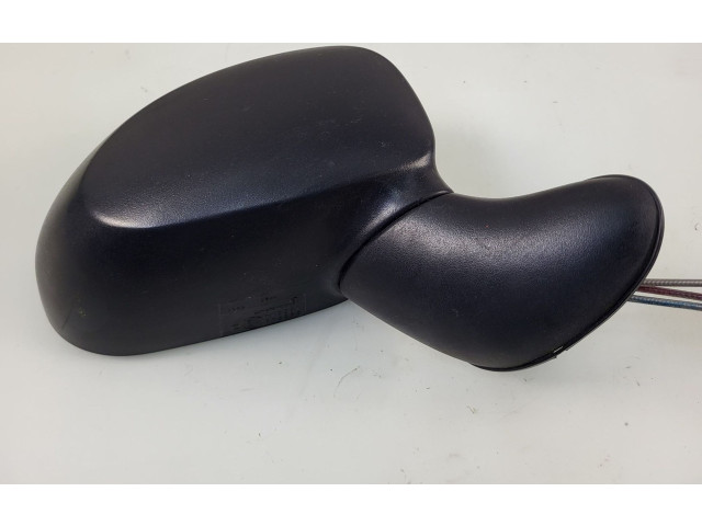 Зеркало электрическое Chevrolet Matiz - года