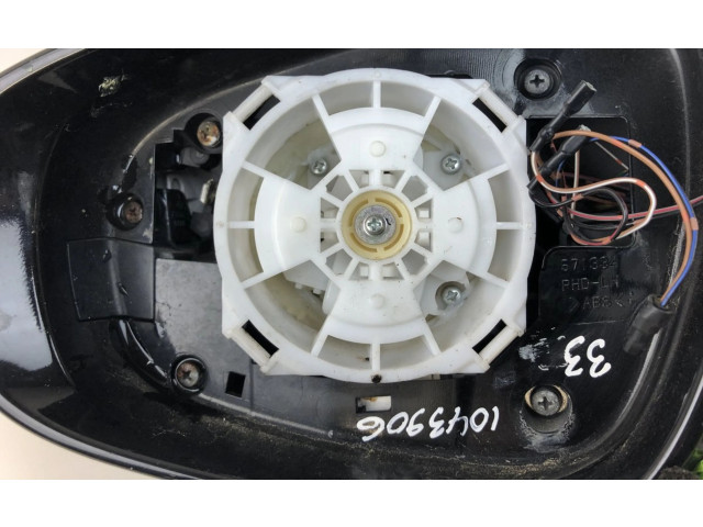 Zpětné zrcátko Lexus GS 250 350 300H 450H 2014 8794030E90, 8794030E90A1