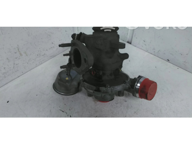 Turbodmychadlo Нагнетатель 144119263R, 144116137R Mercedes-Benz Citan W415 607951