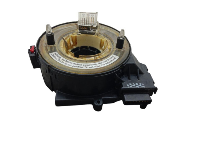 Подрулевой шлейф SRS 3C0959653   Volkswagen PASSAT