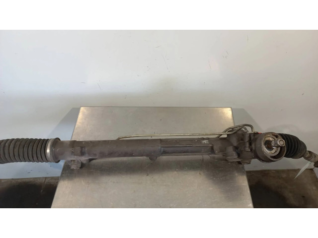 Рулевая рейка 8E1422066D Audi A4 S4 B6 8E 8H 2001-2005 года