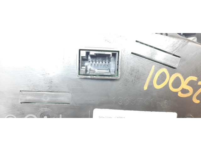 Панель приборов GK2T10849NA Ford Transit Custom