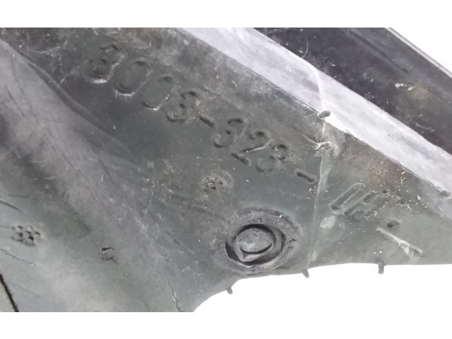 Зеркало электрическое левое Volvo V50 2004-2007 года