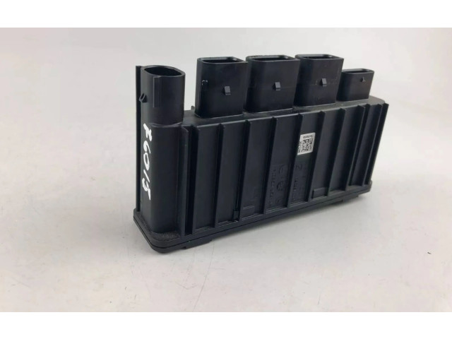 Блок управления 8661071 Mini Cooper Countryman F60