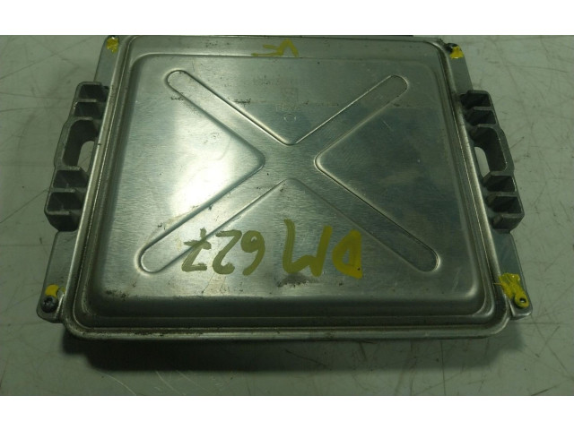 Блок управления 616000522 Dacia Lodgy