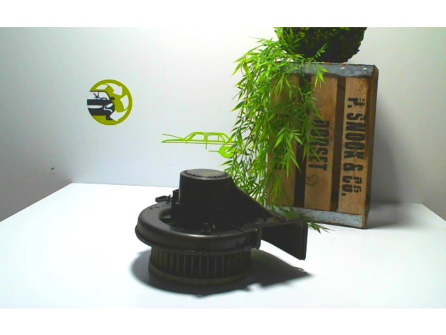 Вентилятор печки 6Q1819015C, 6Q1819015C Skoda Fabia Mk1 (6Y)