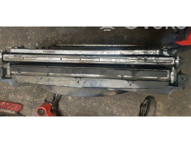 Интеркулер  30748808, 30748808   Volvo XC90 