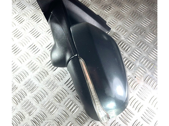 Зеркало электрическое Volvo S60 2011 - 2013 года