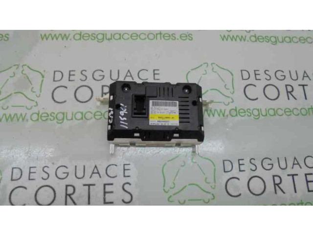 Дисплей    1766039, B5R10V032277   Ford Fiesta