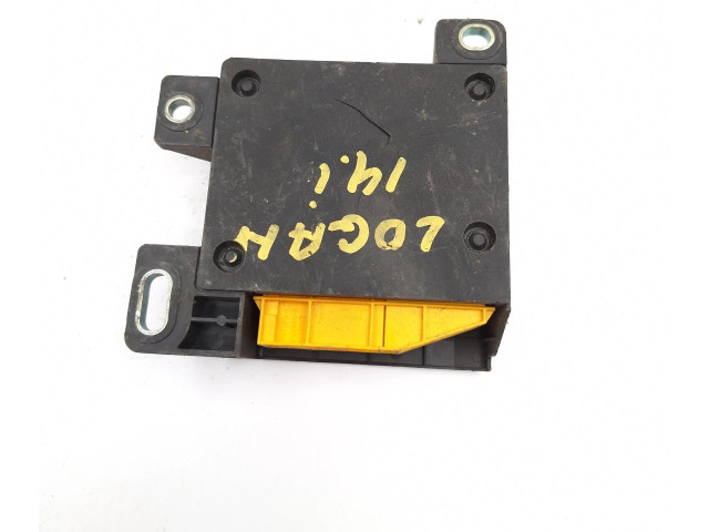 Блок подушек безопасности 28403294003, 8200946126   Dacia Logan I
