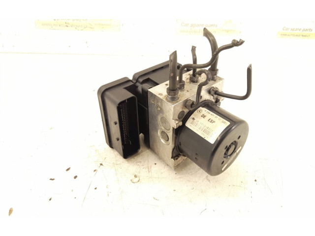Jednotka ABS 2045455132, 2044313712 Mercedes-Benz C W204 2008
