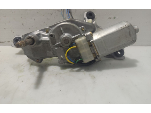 Моторчик заднего дворника 1592005733 Mitsubishi Outlander