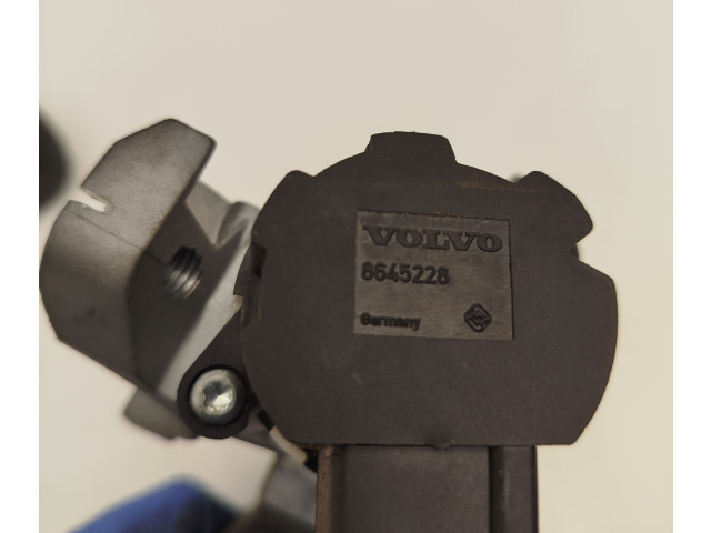 Комплект блоков управления 8626324, 73760   Volvo V70