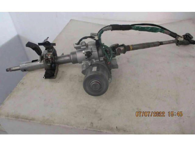 Ось рулевого колеса 45205B2190, 45205B2190 Daihatsu Trevis