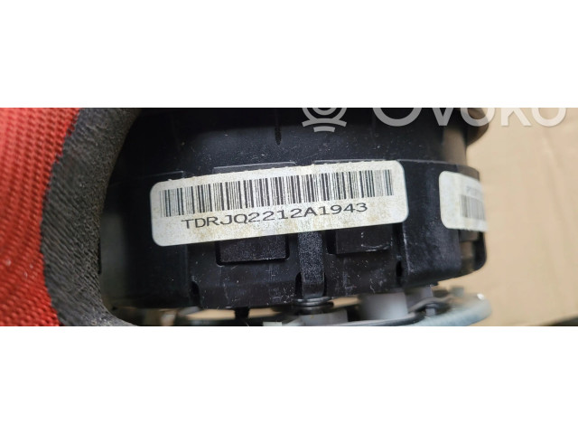 Подушка безопасности водителя 1PJ28TRMAA Jeep Wrangler