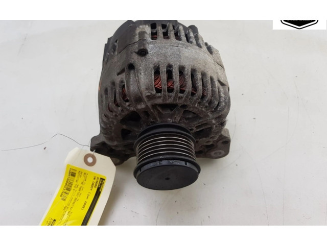 Генератор 06F903023E, 06F903023D Volkswagen Caddy