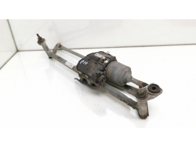 Комплект механизма стеклоочистителей