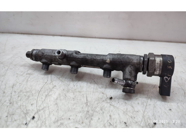 Vstřikovací lišta 059130090BT Audi Q7 4L CRC