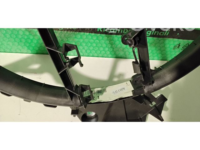 Подушка безопасности пассажира 4F0121207N Audi A6 Allroad C6