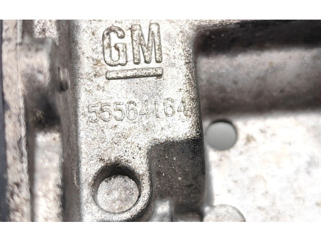 Zpětné zrcátko Opel Insignia A 2013 55564164