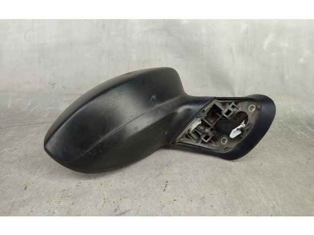 Зеркало электрическое Fiat Grande Punto - года