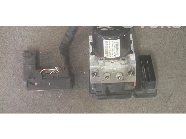 Блок АБС 31261142 Volvo V70 2008 - 2013 года