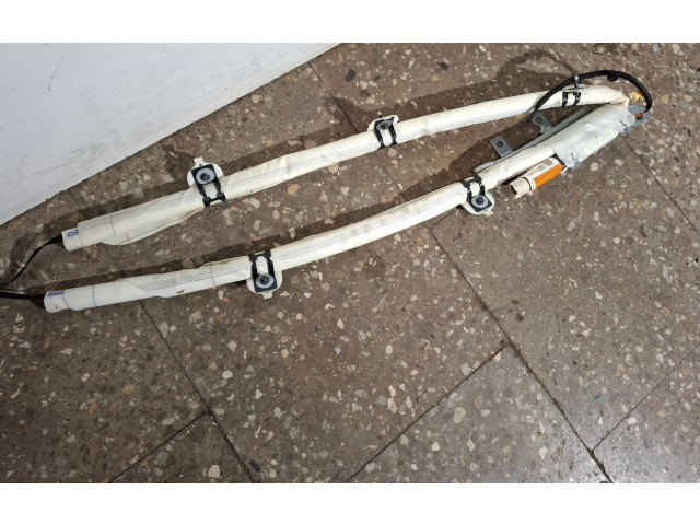 Боковая подушка безопасности 30780646, P30780646   Volvo S60