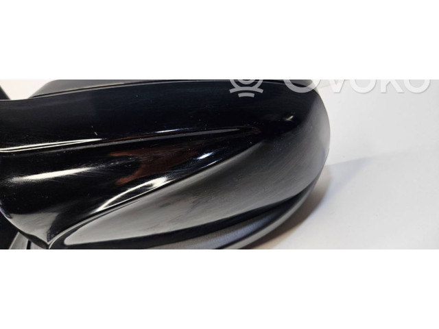 Zpětné zrcátko BMW X6 E71 2012 7136887, 7136887