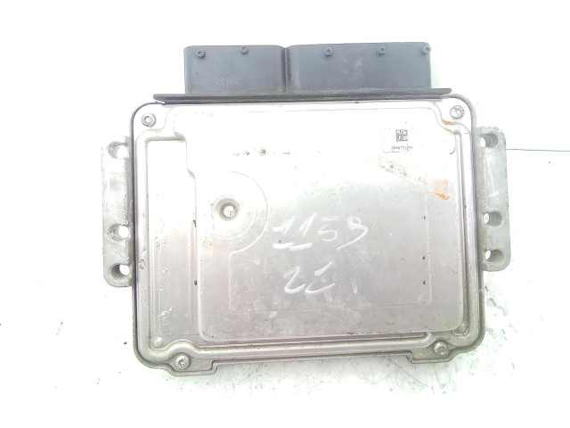 Řídící jednotka 0281012883, 0281012883 Alfa Romeo GT 2006